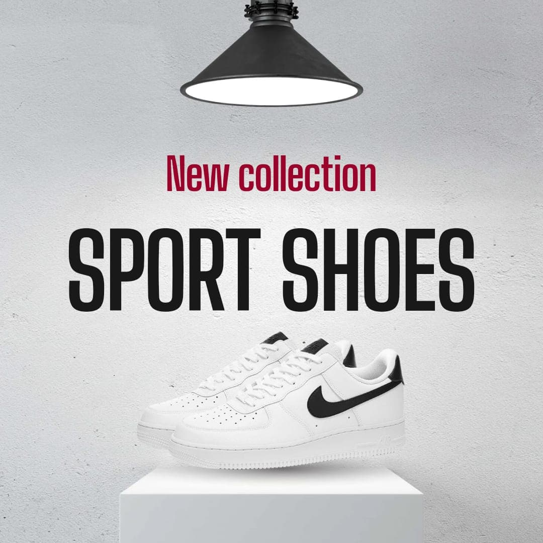 Shoe image 1